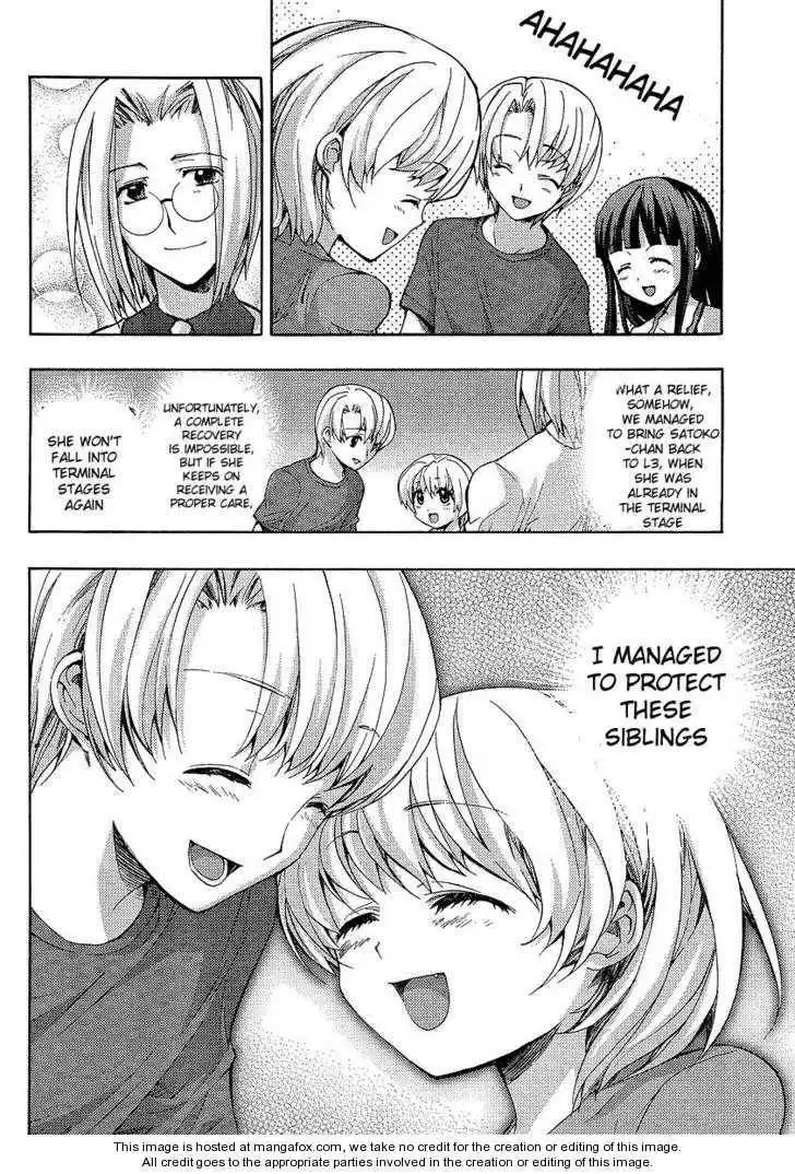 Higurashi no Naku Koro ni ~ Matsuribayashi Chapter 11 7